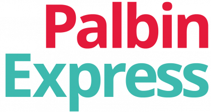 Cómo utilizo Palbin Express?  Encuentra la respuesta a cualquier consulta  sobre Palbin.com